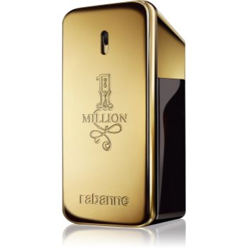 Rabanne 1 Million Eau de Toilette pentru bărbați - imagine 2